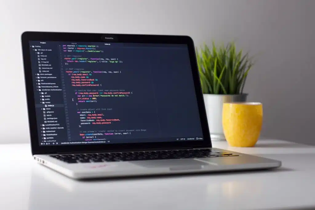 Maintenance de site Wordpress